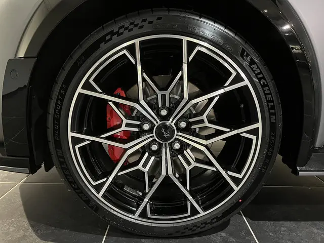 Alpine A290 GT Performance 52 kWh 2025 Elektrisch 24