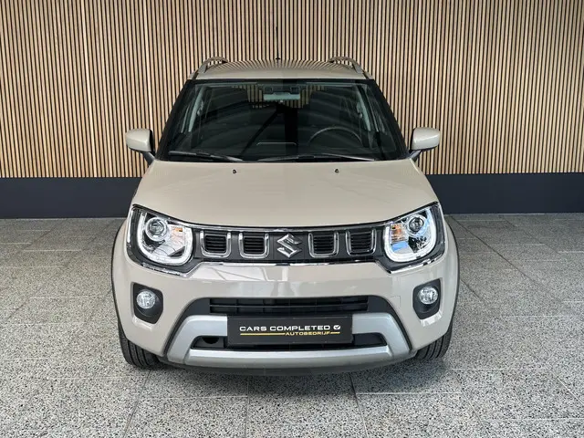 Suzuki Ignis 2