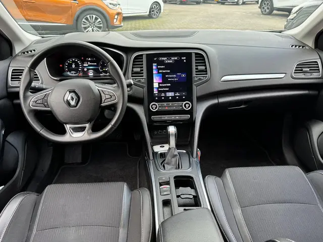 Renault Mégane Estate 3