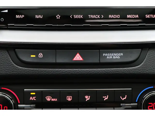 Kia Ceed 1.4 T-GDI GT-Line Automaat 2020 Benzine 48