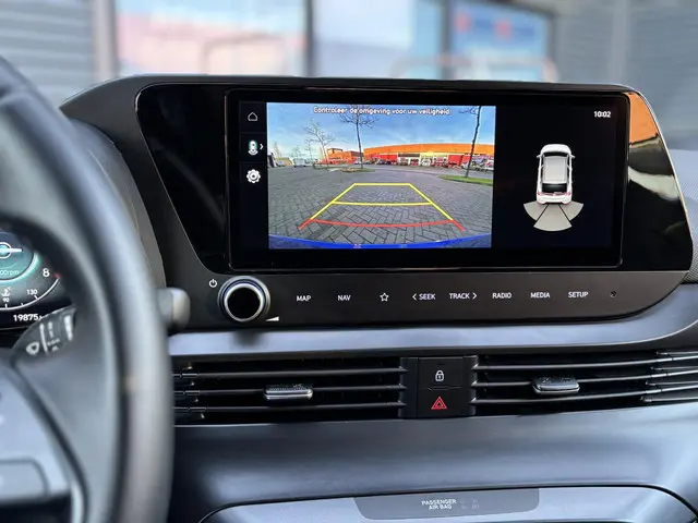 Hyundai i20 1.0 T-GDI Comfort Smart 2023 Benzine 20