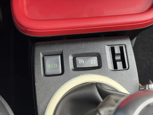 Renault Twingo 0.9 TCe Dynamique 2015 Benzine 22