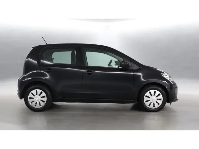 Volkswagen up! 1.0 BMT 60pk Move up! 2020 Benzine 10
