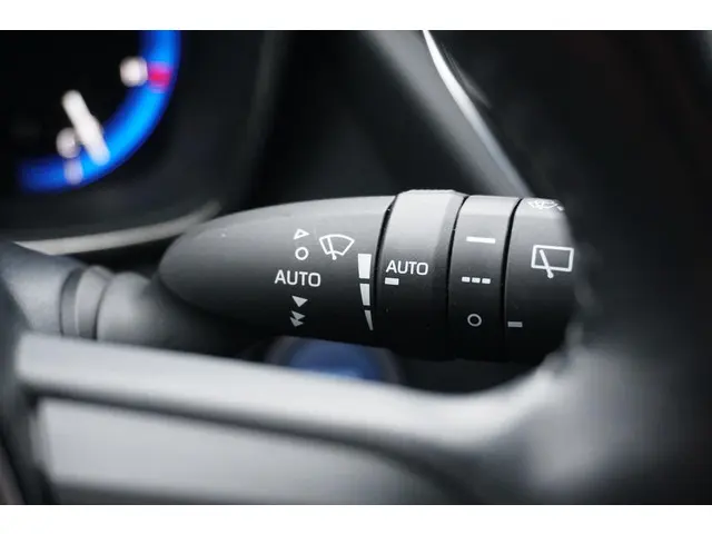 Suzuki Swace 1.8 Hybrid Style 2022 Hybride Benzine 29