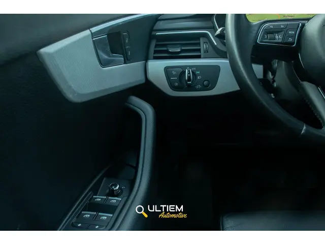 Audi A4 Avant 1.4 TFSI Sport Pro Line 2016 Benzine 18