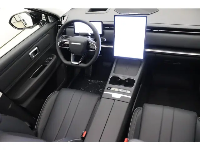 Jaecoo 7 Exclusive 2025 Hybride Benzine 10