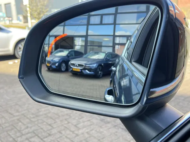 Volvo XC40 2.0 T4 190 pk Inscription 2019 Benzine 53