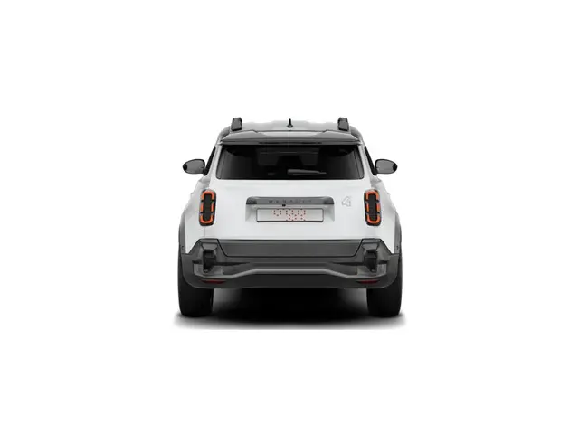 Renault 4 Evolution 2025 Elektrisch 7