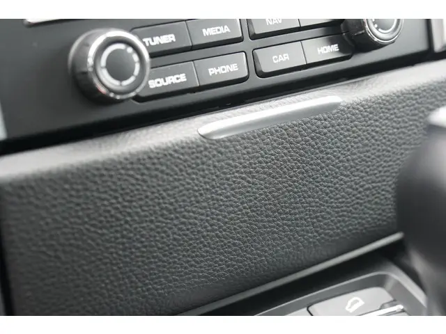 Porsche Macan 2.0 2018 Benzine 44