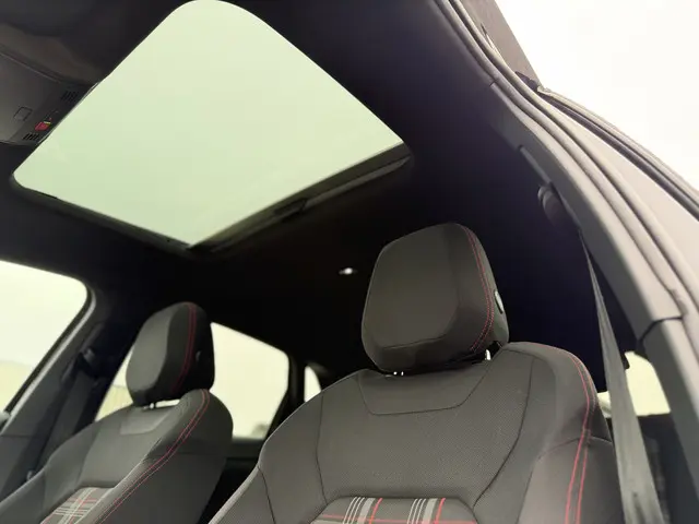 Volkswagen Polo 2.0 TSI DSG GTI 2020 Benzine 7