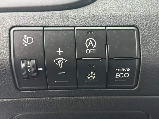 Hyundai i30 1.6 GDi Comfort 2016 Benzine 22