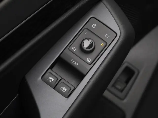 Volkswagen ID.7 Pro 77 kWh 2025 Elektrisch 14