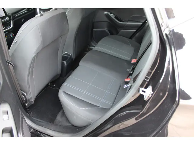 Ford Fiesta 1.0 EcoBoost Connected 2020 Benzine 19