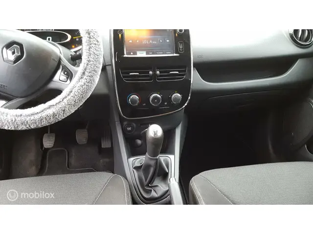 Renault Clio 1.2 Night & Day / Airco 2014 Benzine 13