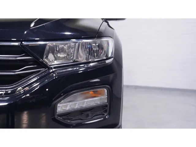 Volkswagen T-Roc 1.5 TSI Style 2021 Benzine 11