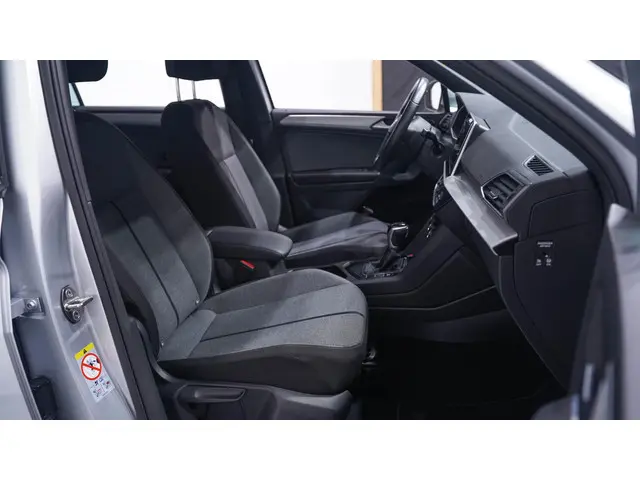 SEAT Tarraco 1.5 TSI Style 7p. 2021 Benzine 41