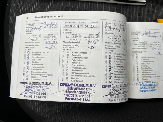 Opel ADAM 1.2 | Airco + Nette auto | 2013 Benzine 23