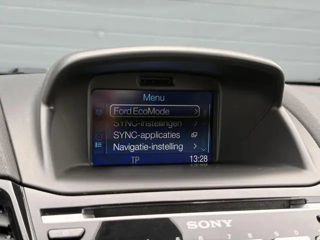 Ford Fiesta 1.0 EcoBoost Black Edition 2016 Benzine 15