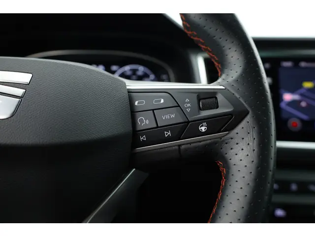 SEAT Ateca 1.5 TSI FR Business Intense 2023 Benzine 16