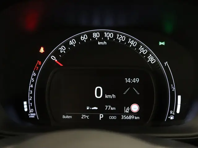 Toyota Aygo X 1.0 VVT-i S-CVT Envy 2022 Benzine 28