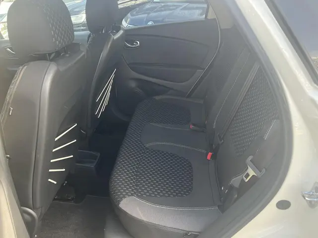 Renault Captur 1.2 TCe Intens 2018 Benzine 20