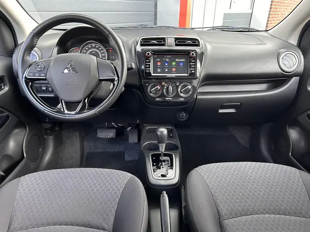 Mitsubishi Space Star 1.0 Active 2019 Benzine 11