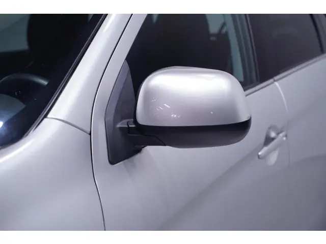 Mitsubishi ASX 1.6 Cleartec Intense 2019 Benzine 14