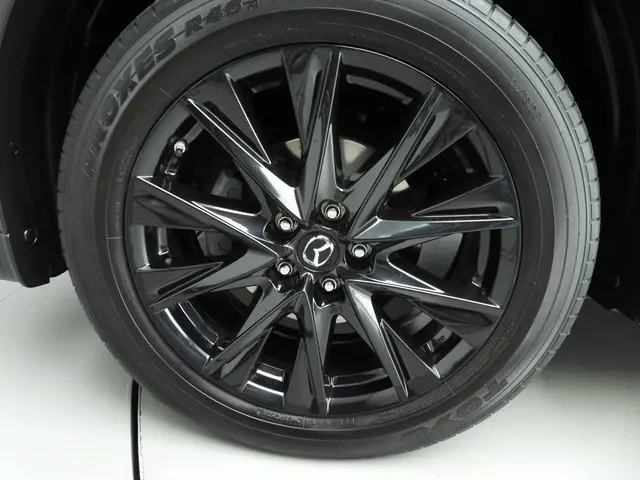 Mazda CX-5 2.0 SkyActiv-G 165 Sportive 2021 Benzine 11