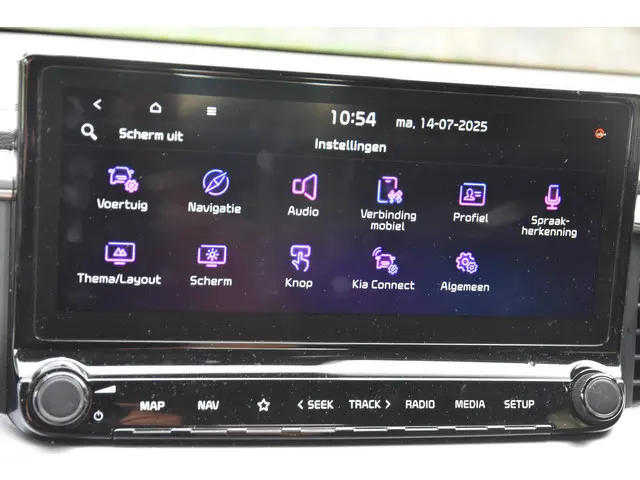 Kia Ceed Sportswagon 1.0 T-GDi DynamicLine 2021 Benzine 13