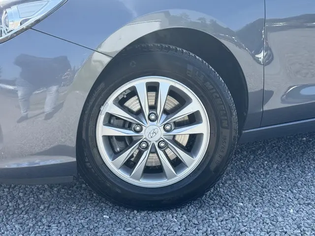 Hyundai i30 1.0 T-GDI Comfort 2017 Benzine 27