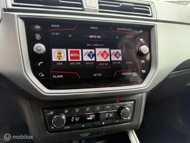 SEAT Ibiza 1.0 TSI Excellence DSG 2018 Benzine 17