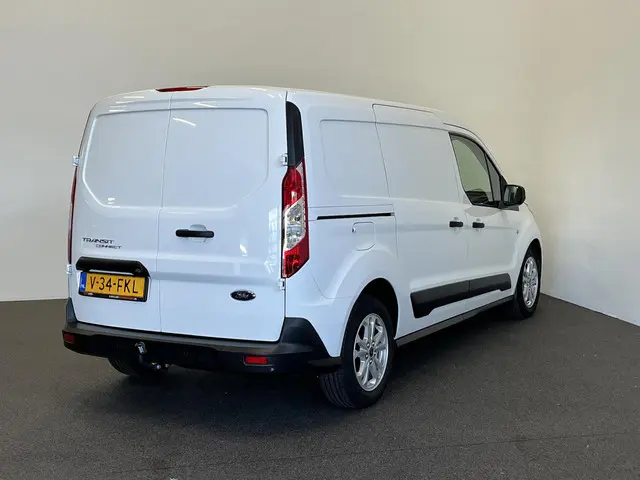 Ford Transit Connect 100pk Automaat L2 Trend 2024 Diesel 7