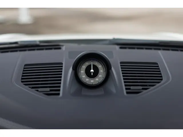 Porsche 911 992 3.8 Turbo S 2024 Benzine 15