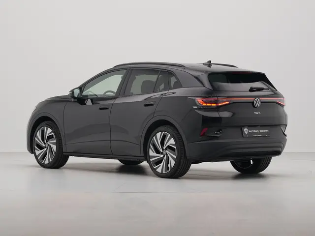 Volkswagen ID.4 Pro Business 77 kWh 2025 Elektrisch 4