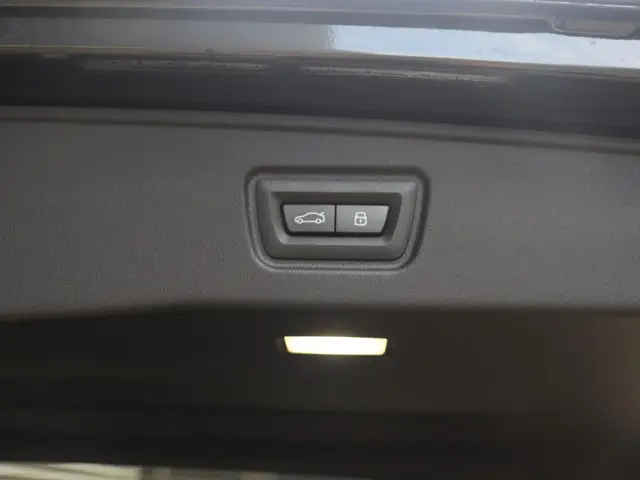 BMW 5 Serie Touring 550e 2026 Hybride Benzine 13