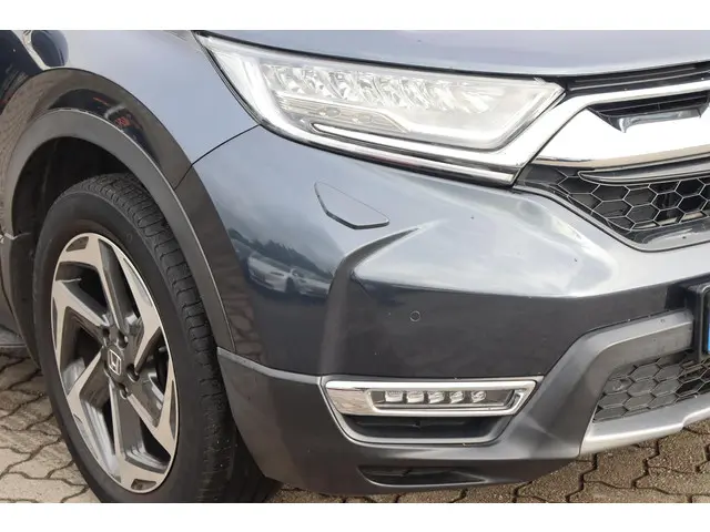 Honda CR-V 1.5 AWD Executive 2018 Benzine 14