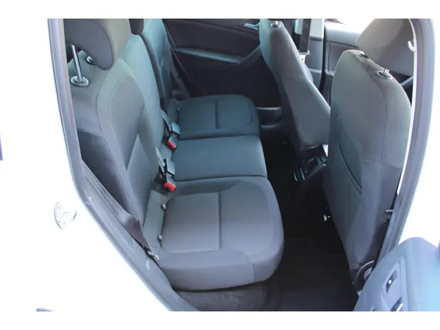 Škoda Yeti 1.2 TSI Sprint Pro 2013 Benzine 19