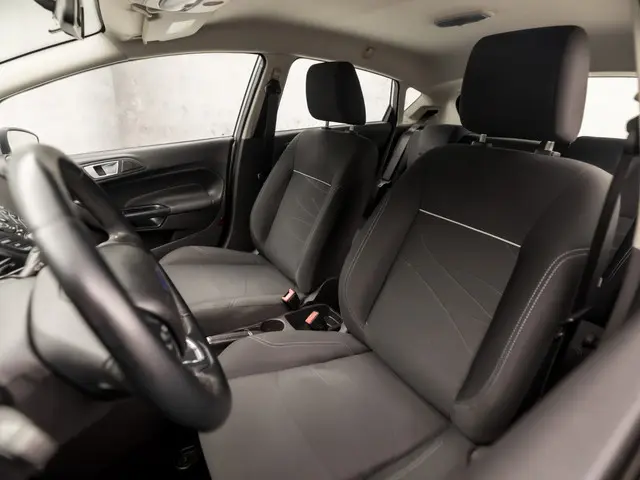 Ford Fiesta 1.0 Sport 2016 Benzine 13