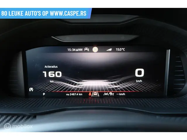 Škoda Kamiq 1.0 TSI Monte Carlo 2024 Benzine 4
