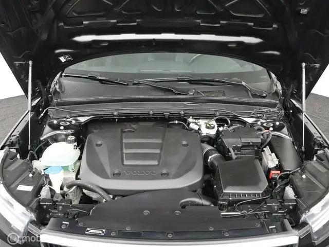 Volvo XC40 1.5 T3 Mom |Cam| stoelverw 2018 Benzine 66