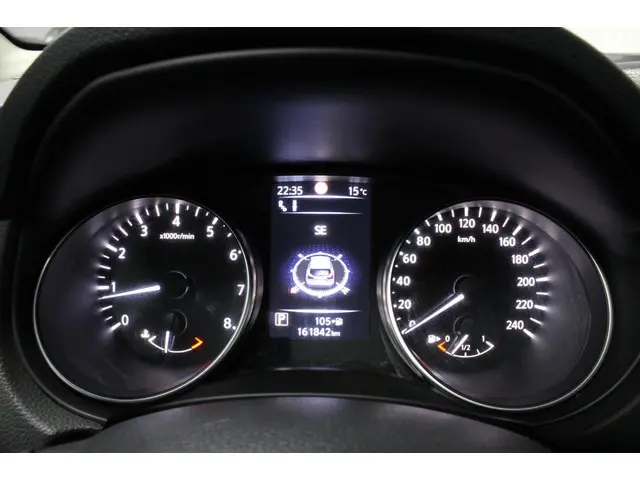 Nissan QASHQAI 1.2 Tekna + 2018 Benzine 31