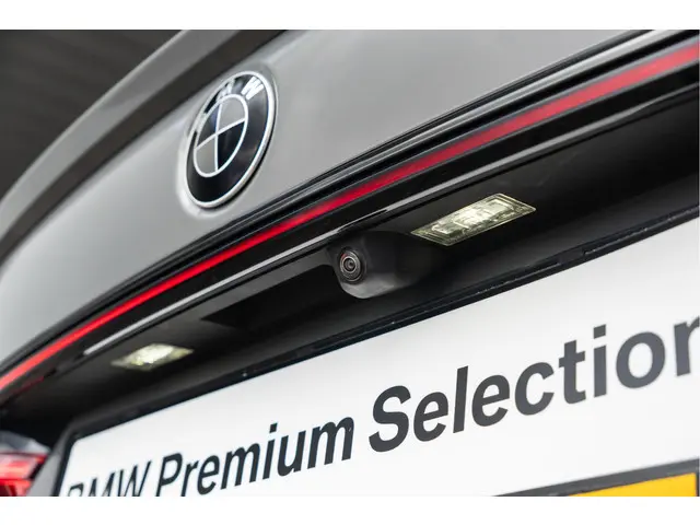 BMW 7 Serie Sedan 745e 2021 Hybride Benzine 35