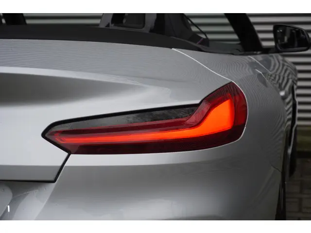BMW Z4 Roadster sDrive30i 2020 Benzine 10