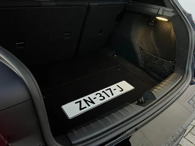 BMW 1 Serie 118i Sport Line Edition 2019 Benzine 13