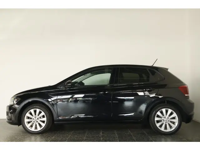 Volkswagen Polo 1.0 TSI Highline 2018 Benzine 28