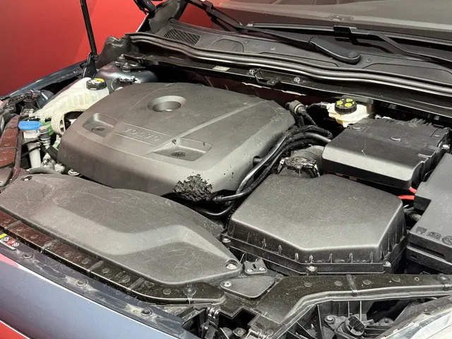 Volvo V40 Cross Country 1.5 T3 Nordic+ 2016 Benzine 41