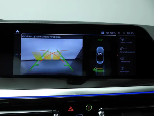 BMW Z4 Roadster sDrive30i 2026 Benzine 35