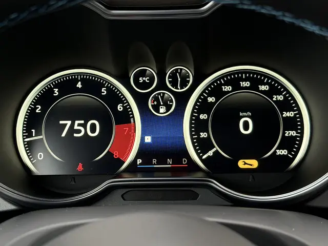 Alpine A110 1.8 Turbo Légende 2019 Benzine 5