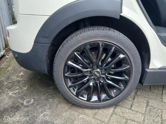 MINI Clubman 1.5 Cooper Chili 2018 Benzine 10