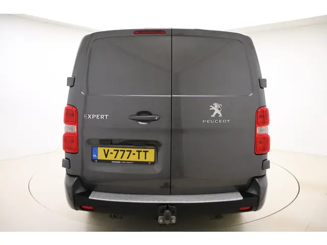 Peugeot Expert 231S 2.0 BlueHDI 120 Premium 2018 Diesel 8